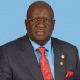 Prof. Magoha, O. Albert George
